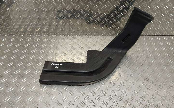Toyota Prius+ (ZVW40) (2011 - 2018)  8721347030 Воздуховоды