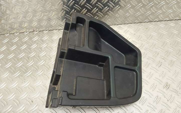 Toyota Prius+ (ZVW40) (2011 - 2018)  6499547010 Ящик для вещей