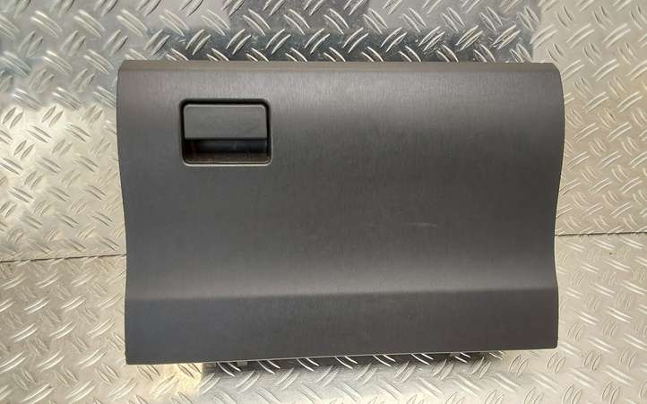 Toyota Prius+ (ZVW40) (2011 - 2018)  5550147071 Ящик для вещей