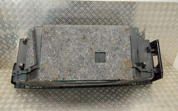 Toyota Prius+ (ZVW40) (2011 - 2018)  6499347040 Ящик для вещей