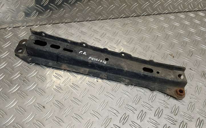 Toyota Prius+ (ZVW40) (2011 - 2018)   Другая часть передней ходовой части