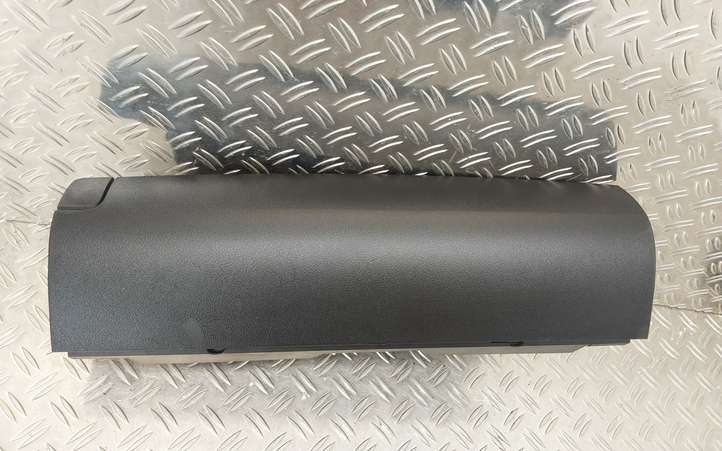Toyota Verso (2012 - 2015)  554370F020 Ящик для вещей