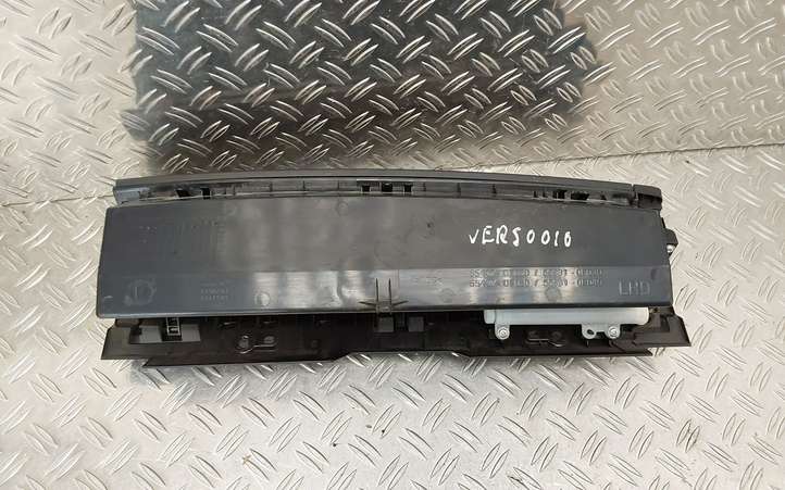 Toyota Verso (2012 - 2015)  554370F020 Ящик для вещей