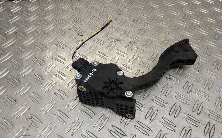 Toyota Prius+ (ZVW40) (2011 - 2018)  7811012050 Педаль акселератора