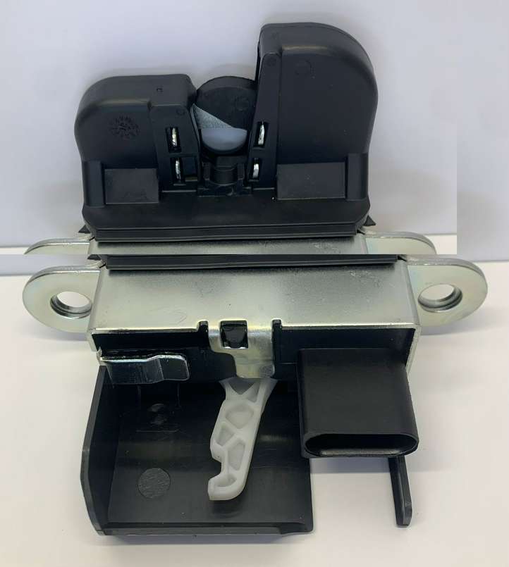 Seat Altea XL (2004 - 2015)  1P9827645A Замок задней крышки