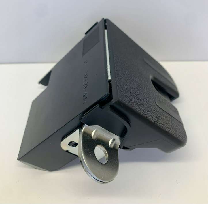 Seat Altea XL (2004 - 2015)  1P9827645A Замок задней крышки