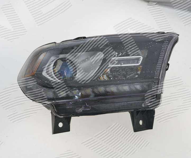 Dodge Durango (2013 - )  68299130AD Передняя фара