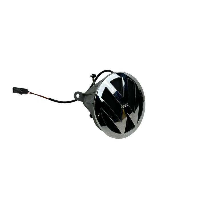 Volkswagen Phaeton (2002 - 2008)  3D5827601B Ручка задней крышки