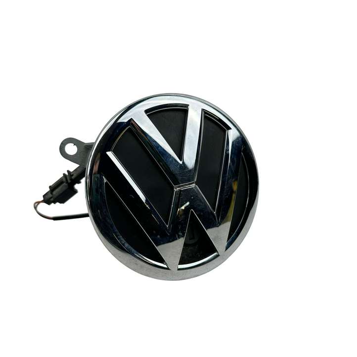 Volkswagen Phaeton (2002 - 2008)  3D5827601B Ручка задней крышки