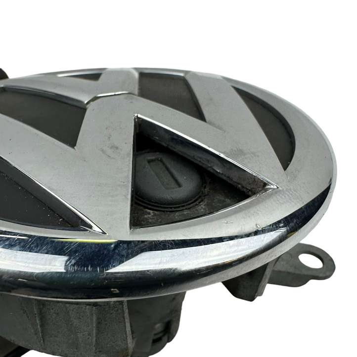 Volkswagen Phaeton (2002 - 2008)  3D5827601B Ручка задней крышки