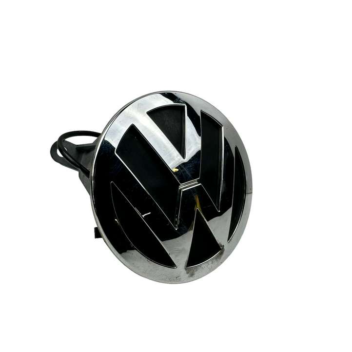 Volkswagen Phaeton (2002 - 2008)  3D5827601B Ручка задней крышки