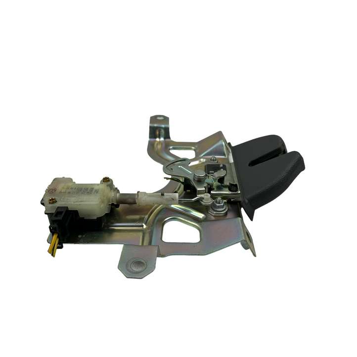Volkswagen Phaeton (2002 - 2008)  3D5827501H Замок задней крышки