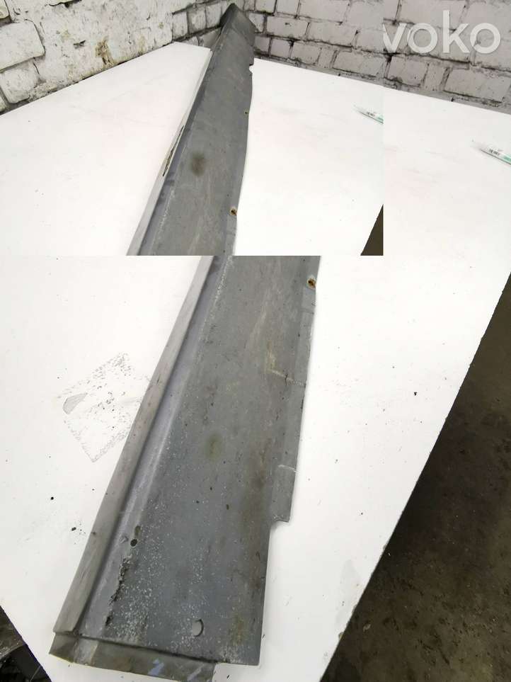 Opel Zafira (1999 - 2003)  09270519 Порог