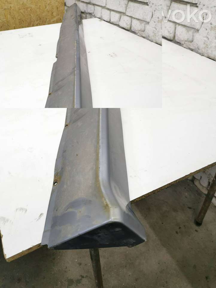 Opel Zafira (1999 - 2003)  09270519 Порог
