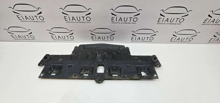Citroen C5 (2004 - 2008)  9651054480 Защита дна бампера