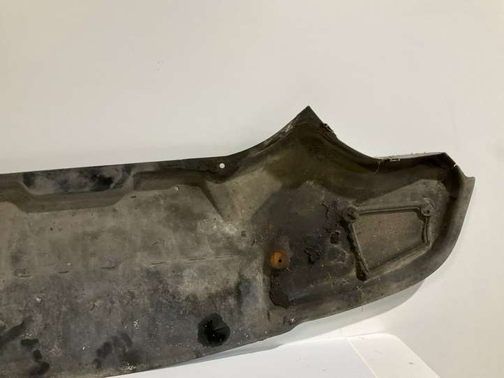 Mercedes-Benz E W211 (2002 - 2009)  A2115201222 Защита дна бампера