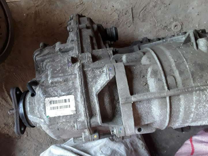 BMW X6 E71 (2008 - 2014)  7639273 Редуктор коробки передач (раздатка)
