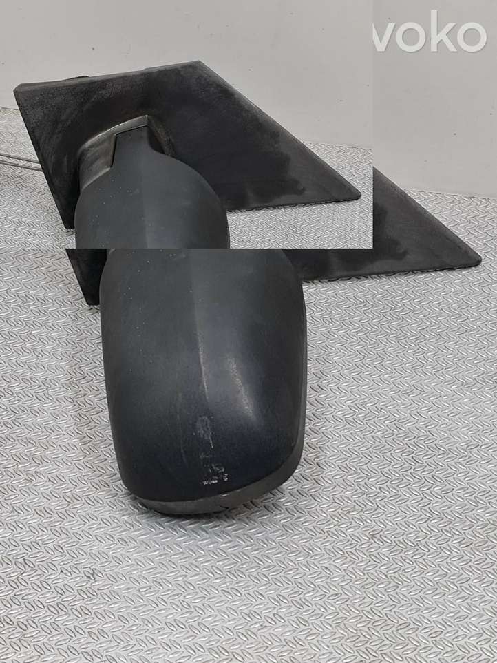 Ford Fiesta (2000 - 2005)  E9014197 Зеркало боковое механическое