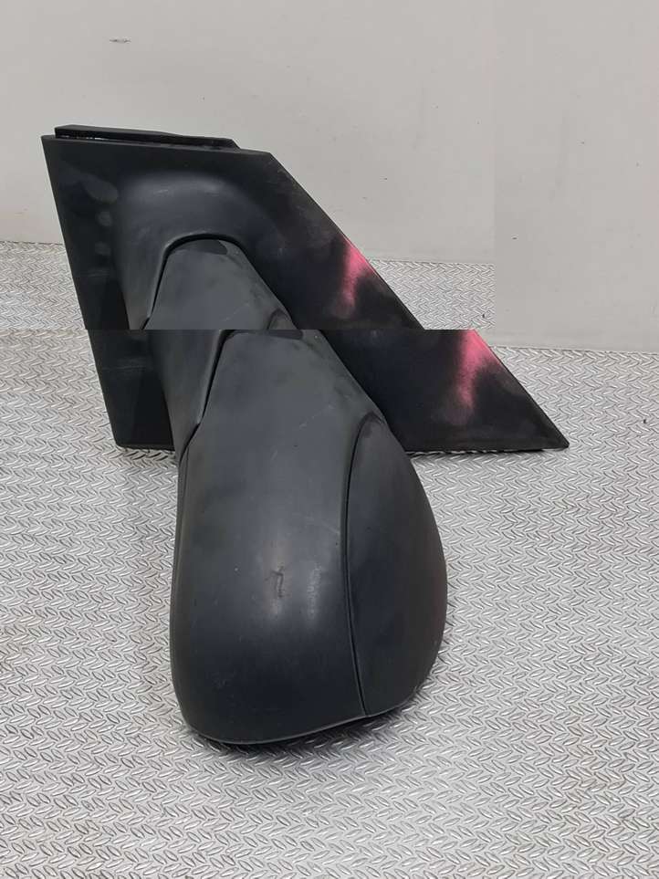 Citroen C3 (2002 - 2009)  012026 Зеркало боковое механическое