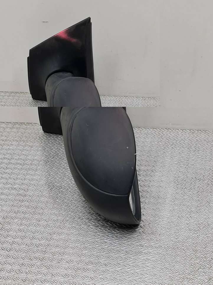 Citroen C3 (2002 - 2009)  012026 Зеркало боковое механическое