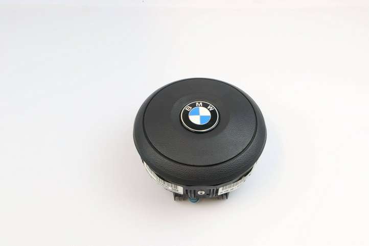 BMW M6 E63/E64 (2004 - 2010)  3367804562 Подушка безопастности руля