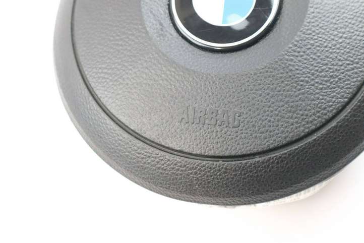 BMW M6 E63/E64 (2004 - 2010)  3367804562 Подушка безопастности руля