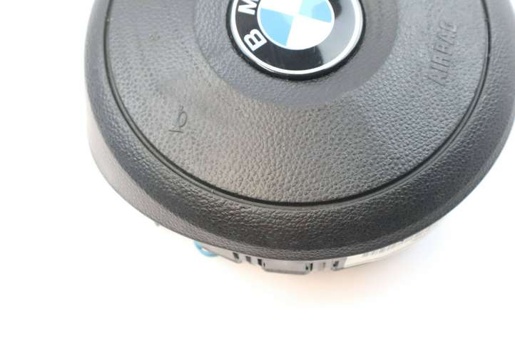 BMW M6 E63/E64 (2004 - 2010)  3367804562 Подушка безопастности руля