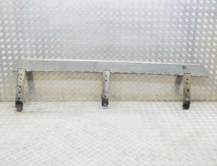 Audi Q7 (2009 - 2015)  4L0071065 Порог