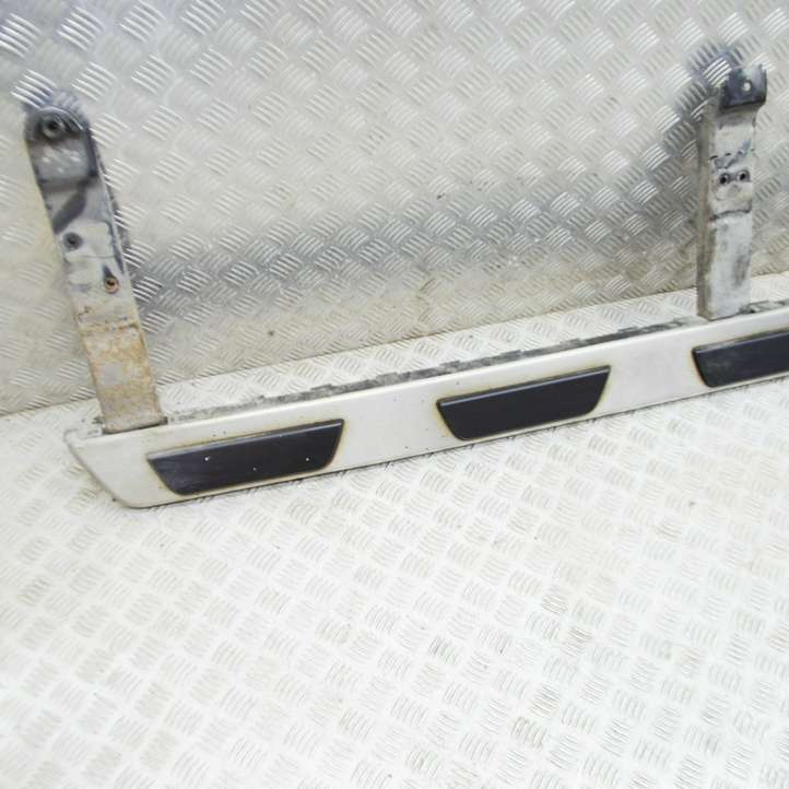 Audi Q7 (2009 - 2015)  4L0071065 Порог