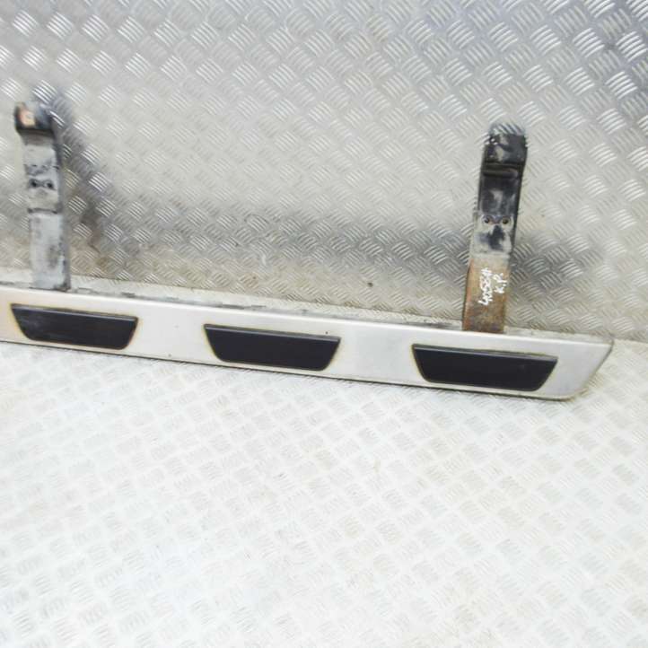 Audi Q7 (2009 - 2015)  4L0071065 Порог