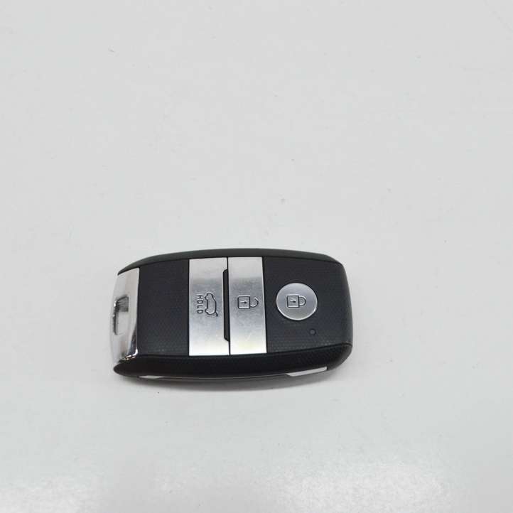 Kia Niro (2016 - )  95440G5100 Ключ / карточка зажигания