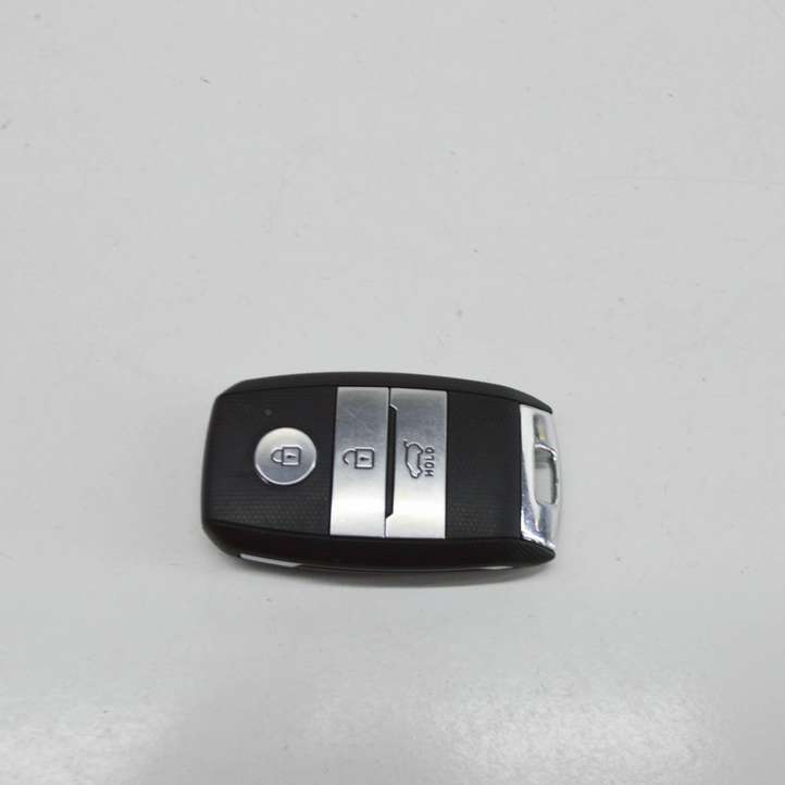 Kia Niro (2016 - )  95440G5100 Ключ / карточка зажигания