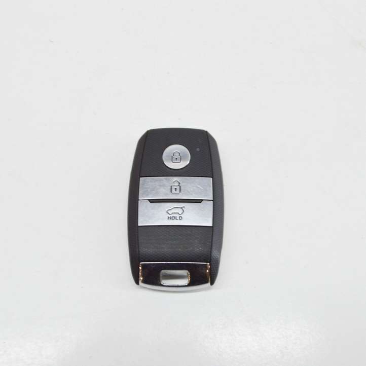 Kia Niro (2016 - )  95440G5100 Ключ / карточка зажигания