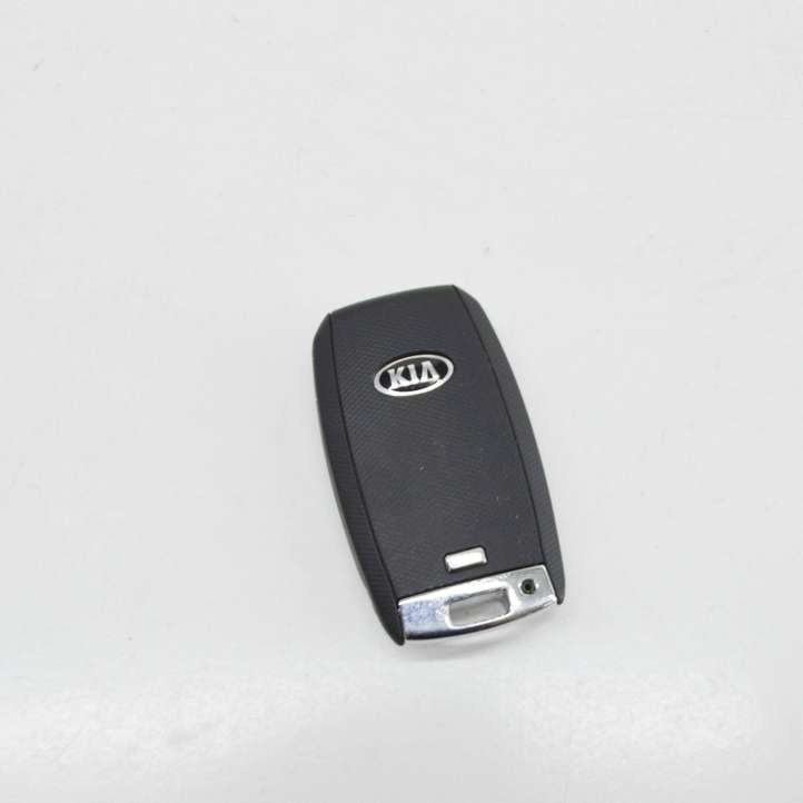 Kia Niro (2016 - )  95440G5100 Ключ / карточка зажигания