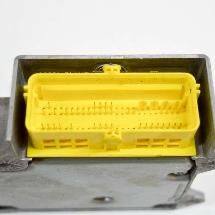 Audi A4 (2007 - 2011)  8K0959655G Блок управления надувных подушек