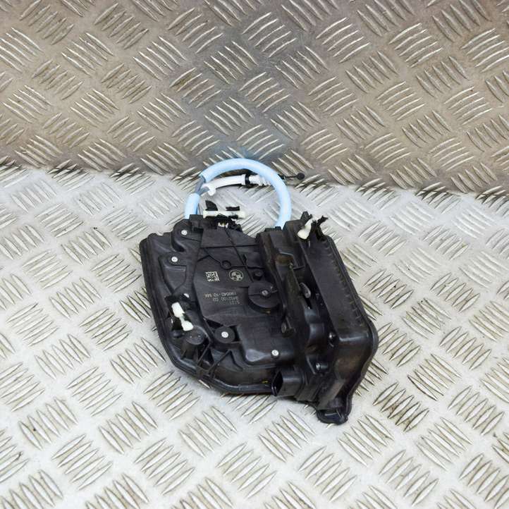 BMW X3 G01 (2018 - )  9492100 Передняя звукоизоляция