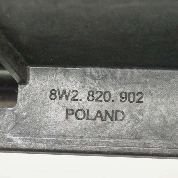 Audi A5 (2016 - )  8W2820901C Воздушная решётка окна