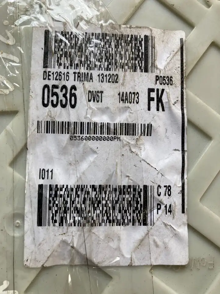 Ford Kuga II (2013 - 2019) 14A073 Модуль комфорта — фото 2