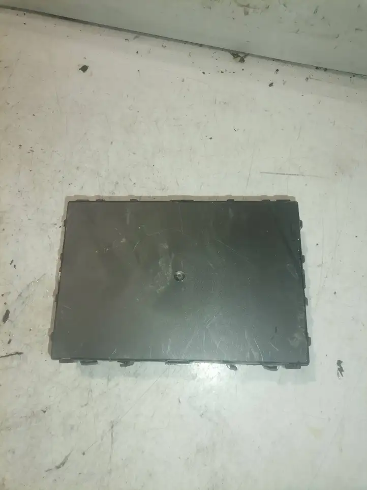 Nissan Navara D40 (2004 - 2015)  284B2EB300 Mодуль kомфортa