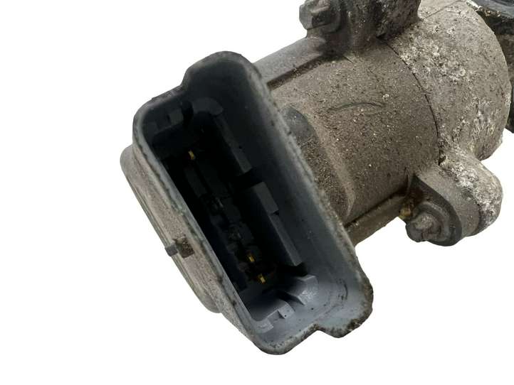 Land Rover Range Rover Sport (2005 - 2009)  4R8Q9Y493BJ Охладитель EGR