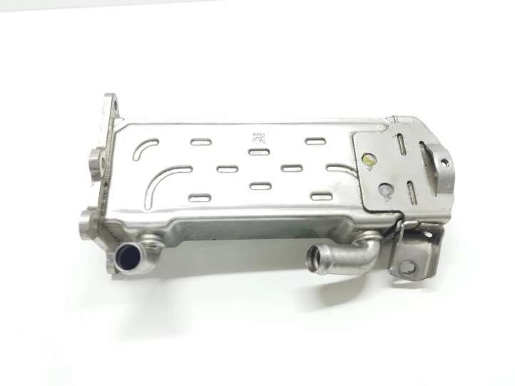 Mercedes-Benz C W204 (2007 - 2014)  A651400275 Охладитель EGR