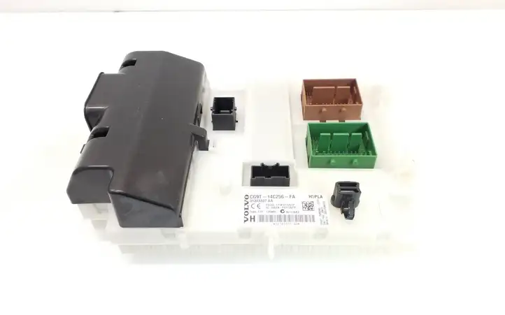 Volvo V60 (2010 - 2013) 31343337AA Модуль комфорта — фото 1