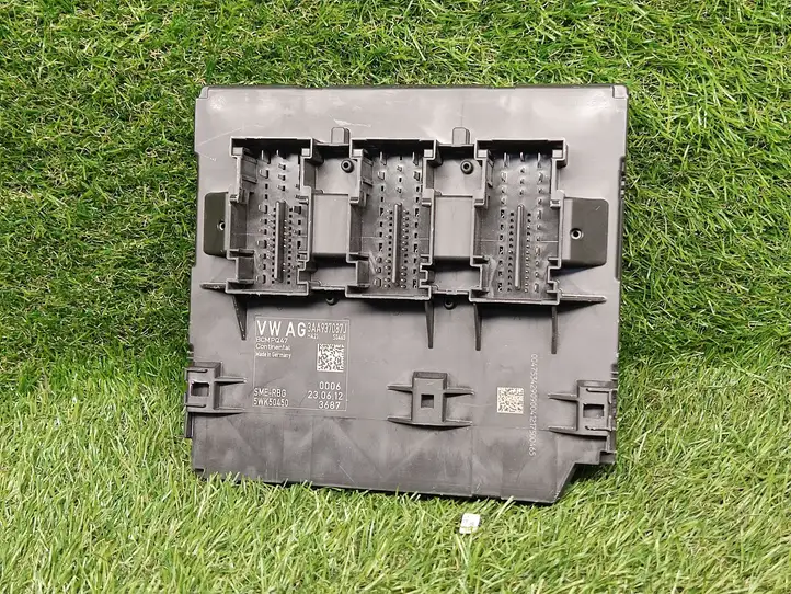 Volkswagen Passat CC (2008 - 2012)  3AA937087J Mодуль kомфортa
