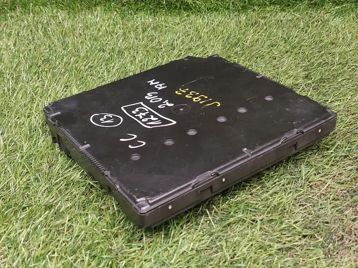 Volkswagen Passat CC (2008 - 2012)  3AA937087J Mодуль kомфортa