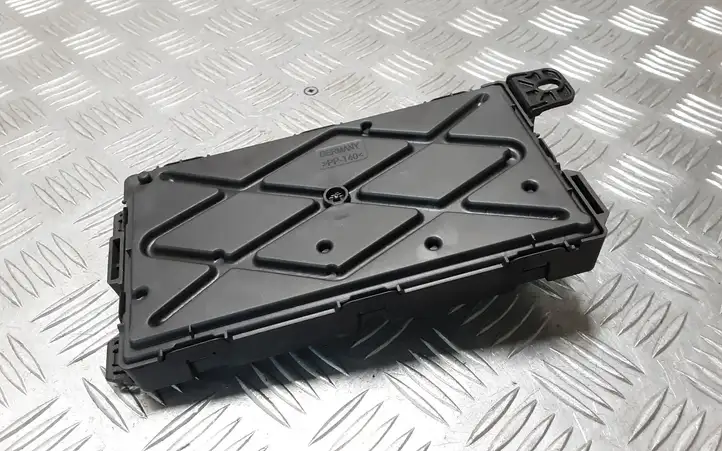 BMW 3 F30 F35 F31 (2012 - 2018) 61359329700 Модуль комфорта — фото 4