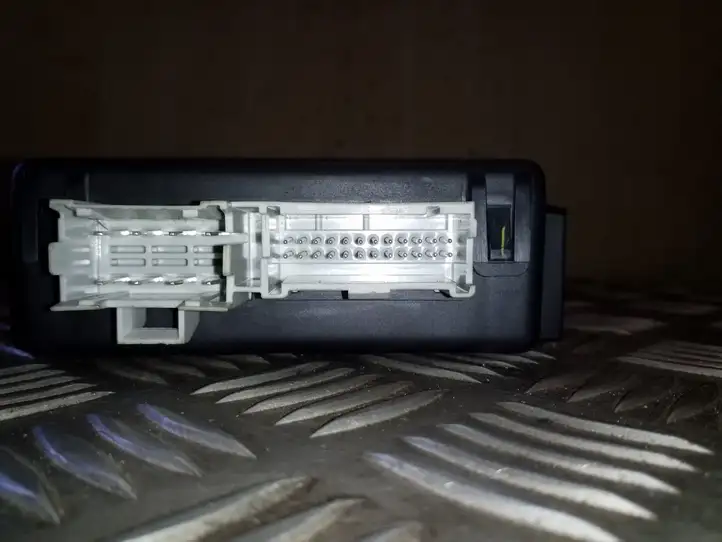 Chevrolet Captiva (2011 - 2013) 22787940 Модуль комфорта — фото 3