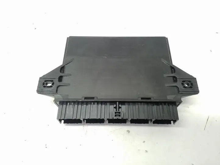 Ford B-Max (2012 - 2018)  AV1T19G481AAC Mодуль kомфортa