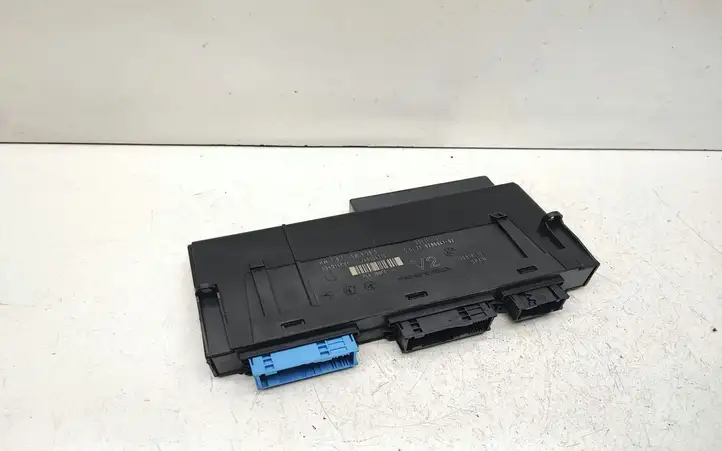 BMW 5 F10 F11 (2009 - 2016)  9286941 Mодуль kомфортa