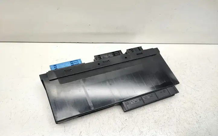 BMW 5 F10 F11 (2009 - 2016)  9286941 Mодуль kомфортa