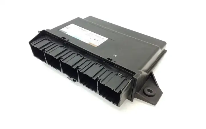 Ford Focus (2011 - 2015) AV6N19G481AK Модуль комфорта — фото 2